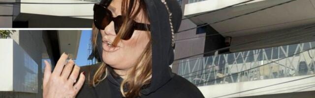 SKANDAL! Ana Nikolić se vratila u stan, komšije POBESNELE zbog HAOSA!