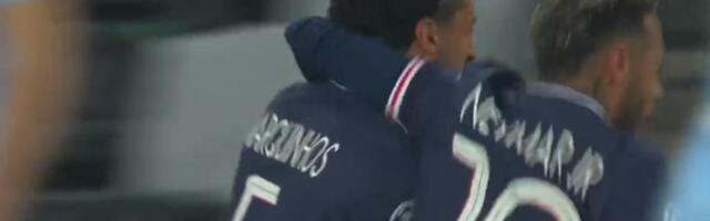 Markinjos propušta prijateljski meč protiv Francuske zbog povrede