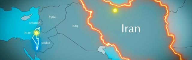 Šokantno priznanje američkih obaveštajaca : Uništena tek trećina iranskih raketa, Teheran i dalje moćan