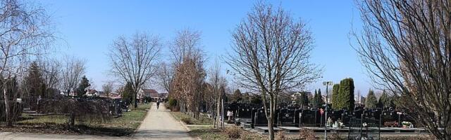 Raspored sahrana za sredu, 1. april