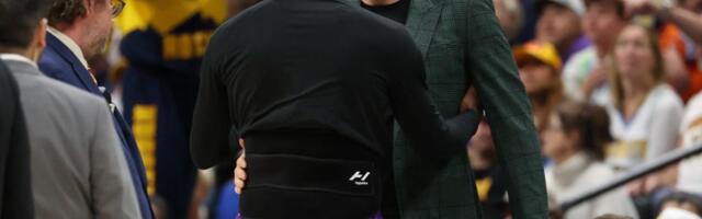 MEGA BOMBA! Lebron Džejms ide u Denver kod Nikole Jokića: Amerikanci najavili spektakularan transfer!