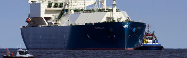 Руске испоруке течног природног гаса на историјском максимуму, ЕУ нема намеру да оконча увоз