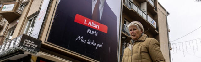 Канцеларија за КиМ: Приштина наставља са прогоном српског народа