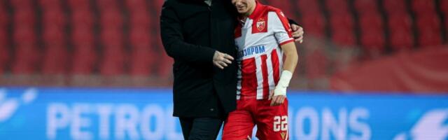 Šta se to desilo na meču Zvezde? Niko nije imao odgovor, čak ni komentator utakmice!