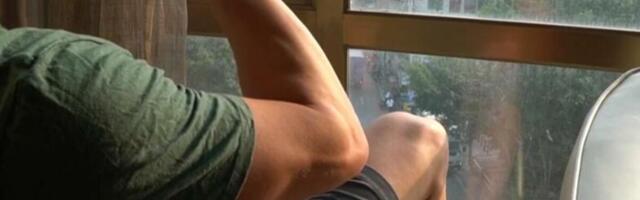 Želelo ga 14.600 žena, nije mogao da postigne sve: Kako danas izgleda "Gospodin Tinder", i dalje KIDA kako IZGLEDA!