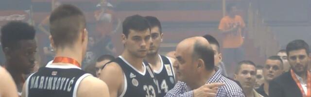 Ovako je Dule Vujošević zauvek "kupio" Delije: Potez za sva vremena kad je prvi put izgubio titulu od Zvezde