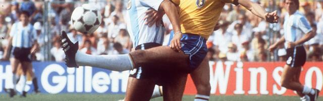 Fudbalska prevara veka, Brazilci su nasamarili FIFA usred Mundijala 1982: Prodali “sveti dres” za milione i šoljicu kafe!
