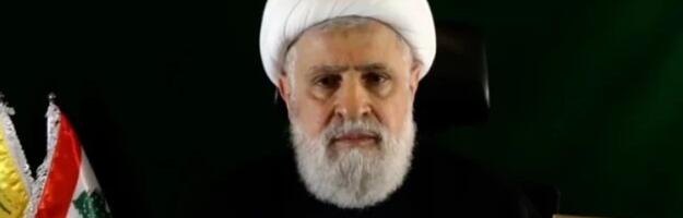 Naim Qassem: Borba protiv Izraela traje do kraja