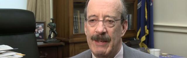 Umro Eliot Endžel: Zbog onoga što je radio po njemu se na Kosovu zovu jedna ulica i auto-put