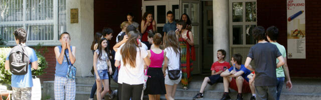 Nema raspusta za učenike u Srbiji za 1. maj ove godine: Ovo je razlog, mnogi su razočarani!