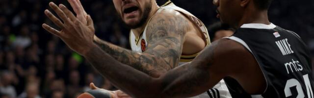 Povratak koji su „Grobari“ čekali: Lovernj ponovo u Partizanu posle 12 godina