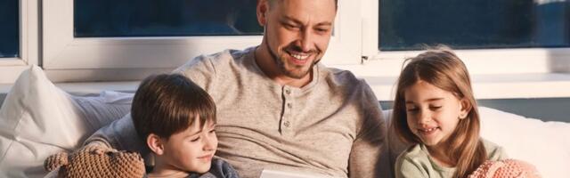 Spavanje sa decom: Šta je zaista bezbedno, a čega se roditelji bez razloga plaše