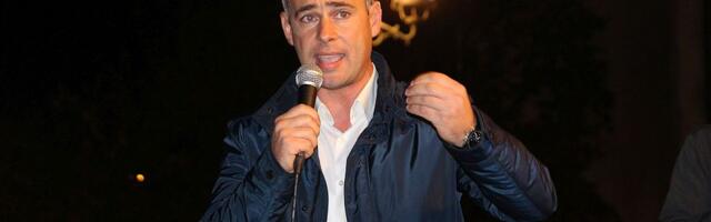 Aleksić: Na izbore najbolje ići u jednoj koloni zajedno sa studentima