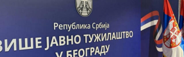 Предложен притвор осумњиченима због неовлашћеног држања дроге и оружја у Београду