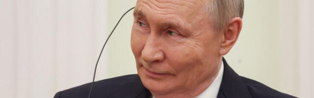 Путин: Русија ће штитити националне интересе на Арктику