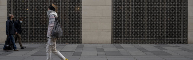 Beč masovno testira na koronavirus od drugog do 13. decembra