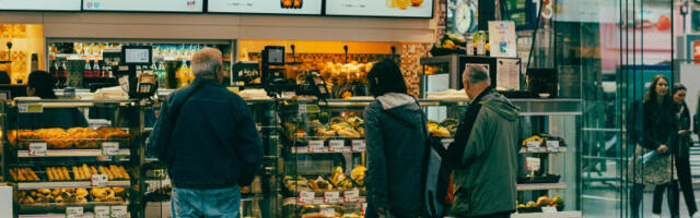 Пад потрошачког расположења у Немачкој достигао је најнижи ниво у последње три године