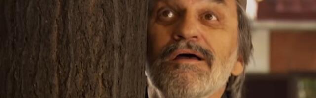 Dragan Nikolić zbog jedne stvari nije slavio rođendan: Legendarni glumac nosio veliku tugu u srcu