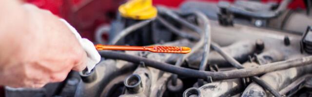 OBAVEZNO OVO PROVERITE NA AUTOMOBILU PRE POLASKA NA PUT! Deluje kao sitnica koja je zapravo ozbiljan kvar: "Ako se pojavi, ne nastavljajte vožnju"