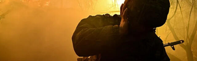 „Контролисани пакао” био би руски одговор на надмоћ НАТО пакта