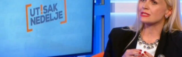 Сања Фриц признала: Оштећења унутар затега нису могла да се виде голим оком