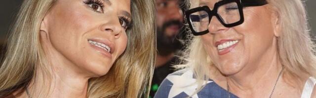 "IMA HARIS STO MELINA": Zorica Marković UNAKAZILA milijarderku: Ovo je njena poslednja stanica!