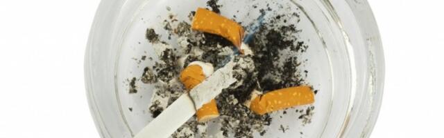 PISMO 26 NAUČNIKA EVROPSKIM INSTITUCIJAMA! Klasične cigarete najveća opasnost