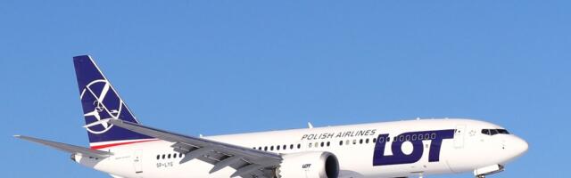 LOT tužio Boeing zbog 737 MAX: Počelo prvo javno suđenje između avio-kompanije i američkog proizvođača