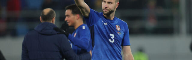 STRAHINJA PAVLOVIĆ NAPUŠTA MILAN?! Šokantne vesti iz Italije, zbog OVOGA Srbin menja sredinu?!
