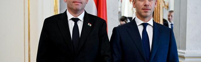 Peter Mađar imenovao potpredsednika Vlade Mađarske: Ko je Balint Ruf?