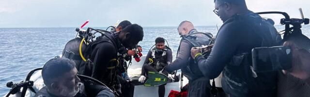Morska struja odvukla ronioce u strašnu smrt? Izvučena tela Italijana stradalih na Maldivima