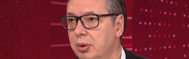 KURTI JE KRENUO U LOV NA SRBE! Predsednik Vučić otkrio važne informacije!