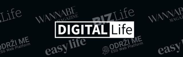 Završena tranzicija Wannabe magazina u okviru Digital Life medijske grupacije