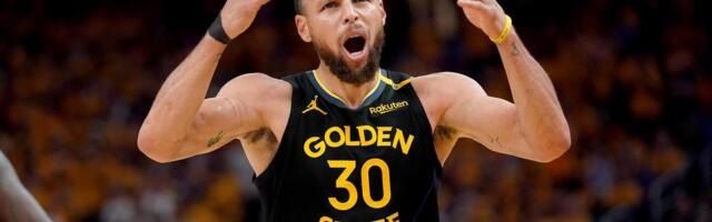 Potpisao Stef Kari, i to za 1.19 milijardi dolara! Najboljem NBA šuteru ugovor na 10 godina