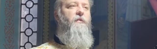 Umrla je sa iglom u rukama, heklajući... Otac Predrag Popović rasplakao Srbiju pričom o baki Stojislavi (94)