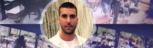 ULETEO U KAFIĆ U SRED BELA DANA SA PUŠKOM REŠEN DA UBIJA! Sad u zatvoru kuka da ga boli sve!