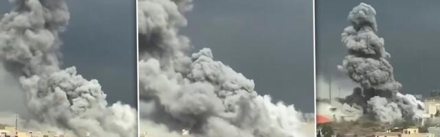 Bliski istok na korak od nuklearne katastrofe: Izrael prelomio, vojska dobila naređenje za opšti rat sa Iranom!