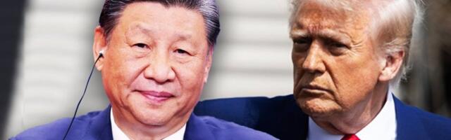 Katastrofa za Trampa! Kina pokazala šta sprema za konačni obračun: Amerika nije spremna za ono što od Sija dolazi