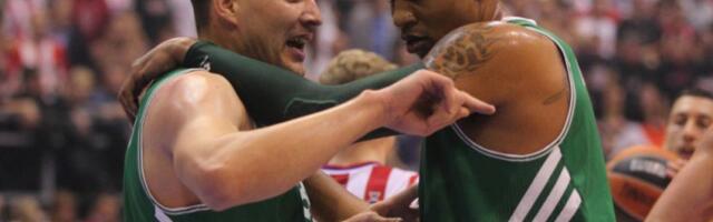 Grci pišu: Legendarni košarkaš postaje pomoćnik Željka Obradovića u Panatinaikosu?