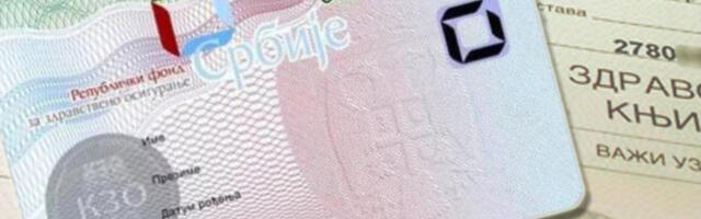 Nova SMS prevara: Lažne poruke RFZO