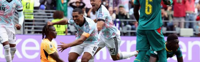 VAR drama i sumnjiv penal u 125. minutu rešili utakmicu Mundijala! Belgija se vratila iz mrtvih, okrenula 0:2, a Tilemans je heroj Đavola /VIDEO/