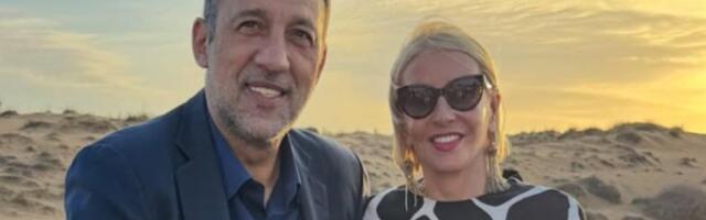 Vlade i Ana Divac obeležili poseban dan: "Za ovo treba šumu da mi posadi" (FOTO)