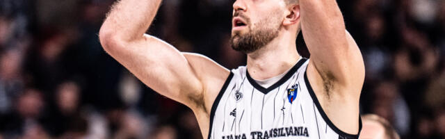 Grobari će ovo teško podneti: Obradović uzeo još jedno potencijalno pojačanje Partizanu