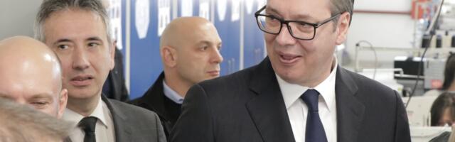 Vučićevi mediji izmislili sastav studentske liste da bi on mogao da je naziva tragikomičnom