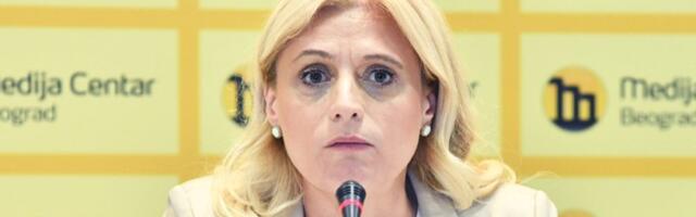 Politički zaokreti Jelene Pavlović - Kriza identiteta ili nešto drugo?