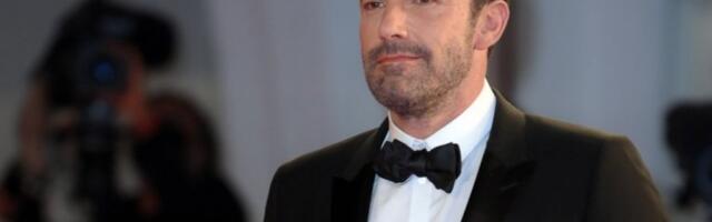 NAJTEŽA BOLEST ODNELA JOŠ JEDNU ŽRTVU: Tužan dan u domu Bena Afleka