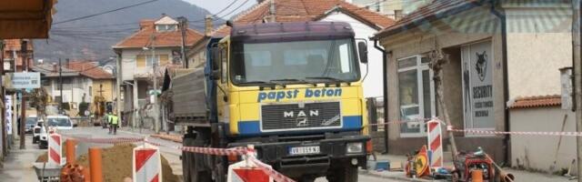 Vranje: Dve ulice bez vode, “Vodovod” ne odgovara na pitanja JUGpress-a o višednevnom prekidu u nekim delovima grada