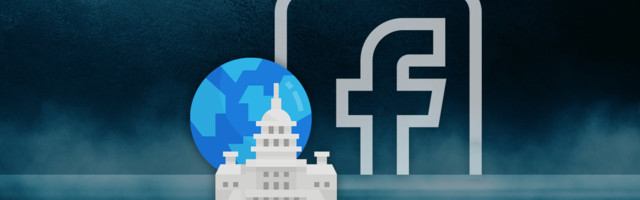 Facebook po prvi put optužio države Zapada da politički zloupotrebljavaju ovu platformu