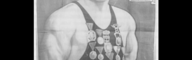 Evo ko je bio jedini čovek kome Titovo obezbeđenje nije smelo da oduzme pištolj!