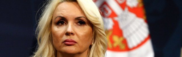 BUDIMO STRPLJIVI JOŠ MALO, BROJI SE U DANIMA: Doktorka Darija iznela optimistične prognoze